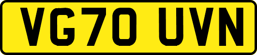 VG70UVN
