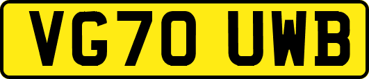 VG70UWB