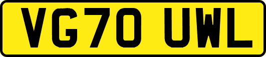 VG70UWL