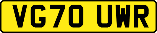 VG70UWR