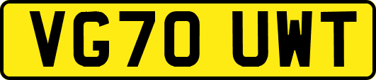 VG70UWT