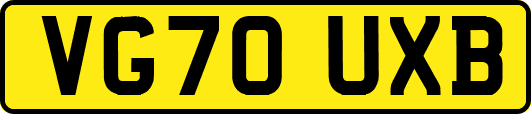VG70UXB