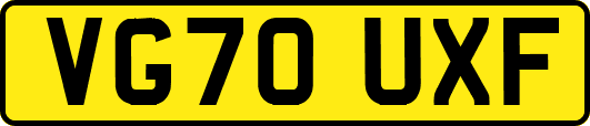 VG70UXF