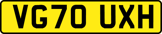 VG70UXH