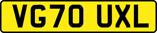 VG70UXL