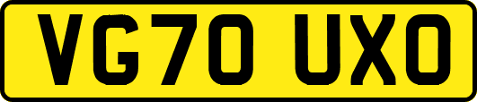 VG70UXO