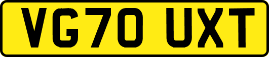 VG70UXT