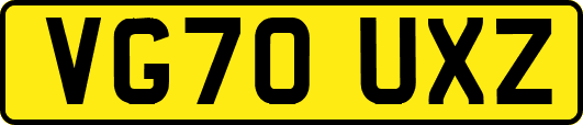 VG70UXZ