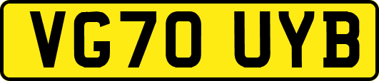 VG70UYB