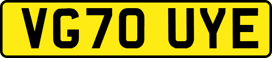 VG70UYE