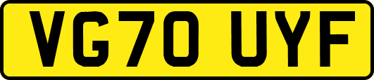 VG70UYF
