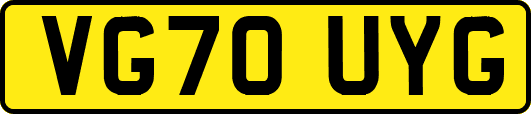 VG70UYG