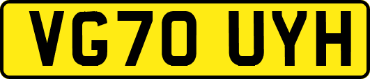 VG70UYH