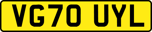 VG70UYL