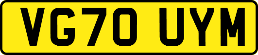 VG70UYM