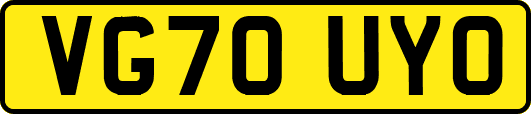 VG70UYO