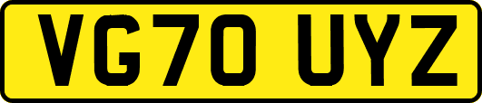 VG70UYZ