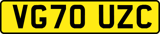VG70UZC