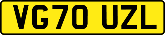 VG70UZL