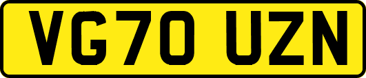 VG70UZN