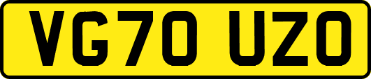 VG70UZO