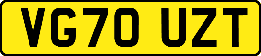 VG70UZT