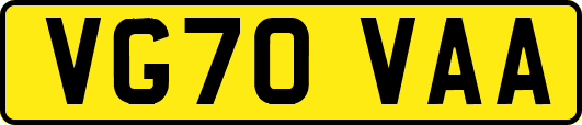 VG70VAA