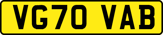 VG70VAB