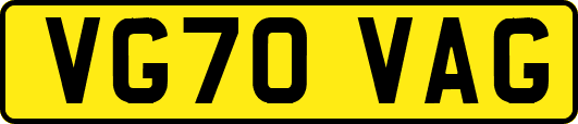 VG70VAG