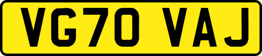 VG70VAJ