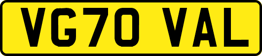 VG70VAL