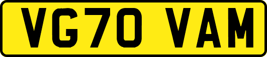 VG70VAM
