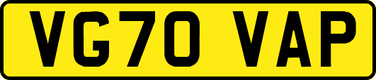 VG70VAP