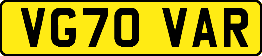 VG70VAR