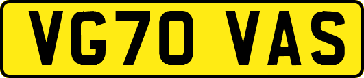 VG70VAS