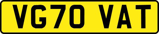 VG70VAT