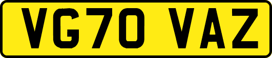 VG70VAZ