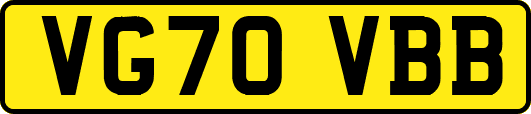 VG70VBB