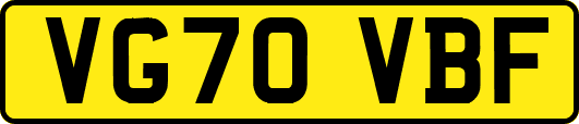 VG70VBF