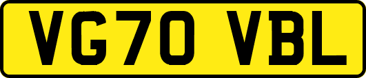 VG70VBL