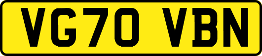 VG70VBN