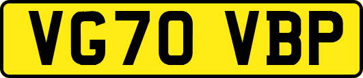 VG70VBP