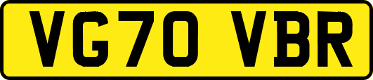 VG70VBR