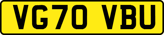 VG70VBU