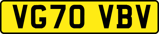 VG70VBV