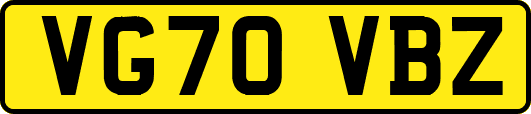 VG70VBZ