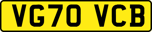 VG70VCB