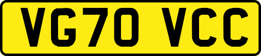VG70VCC