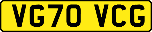VG70VCG
