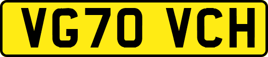 VG70VCH